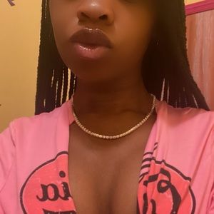 Meet your Posher, Desirae